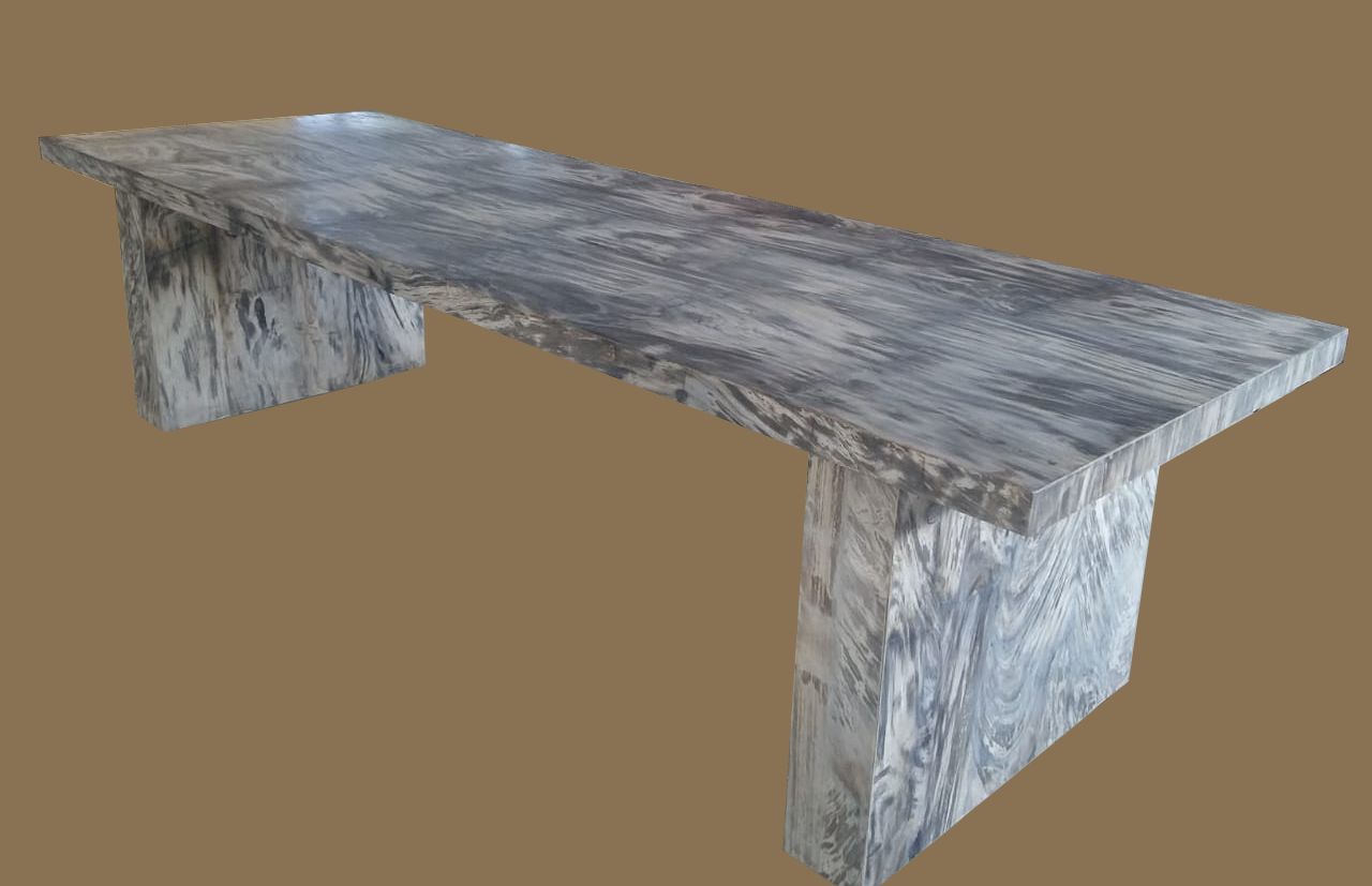 harga fosil kayu